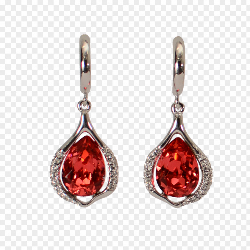 Jewellery Earring Body PNG