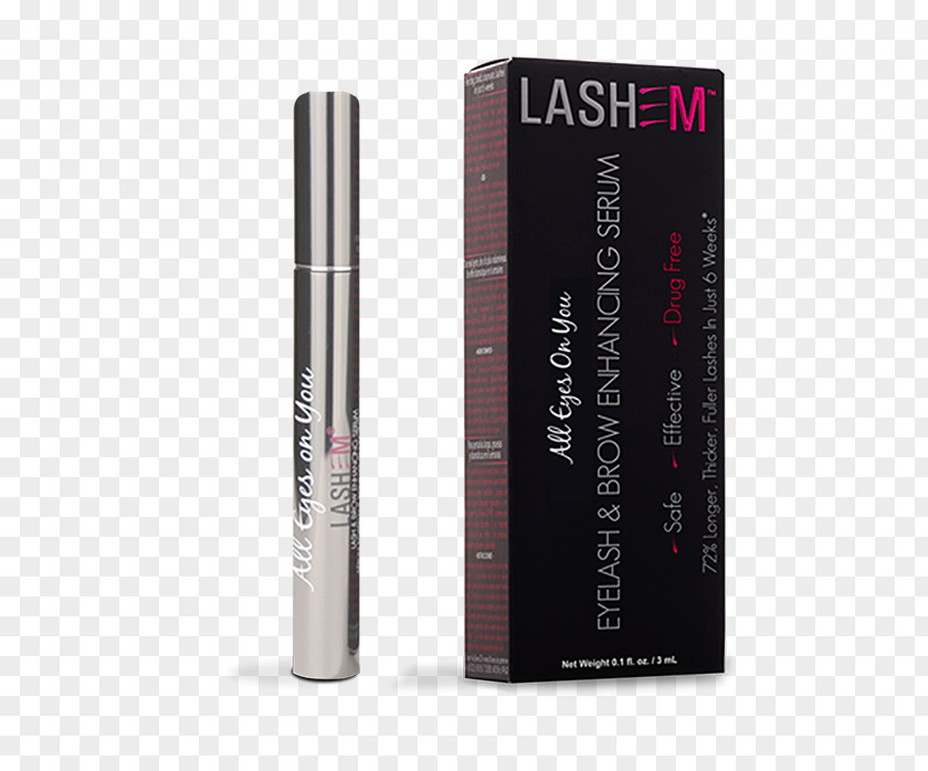 Lash Eyelash Cosmetics Eyebrow Lipstick PNG