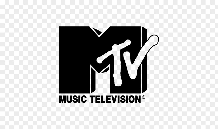 Mtv Logo Television MTV Production Companies Video PNG