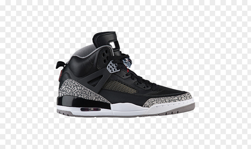 Nike Jordan Spiz'ike Air Spizike Sports Shoes PNG