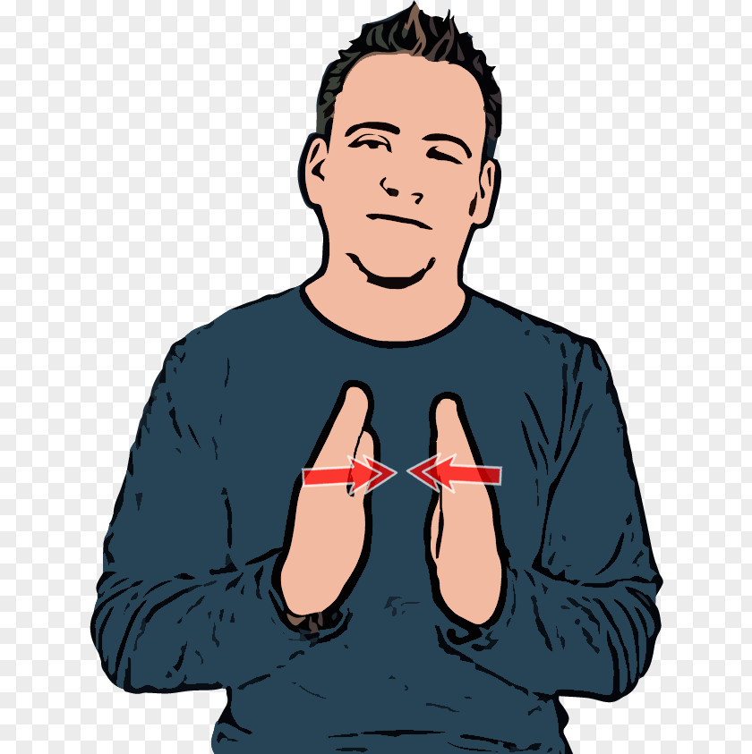 Palm Sunday Justin Fletcher British Sign Language Something Special American PNG