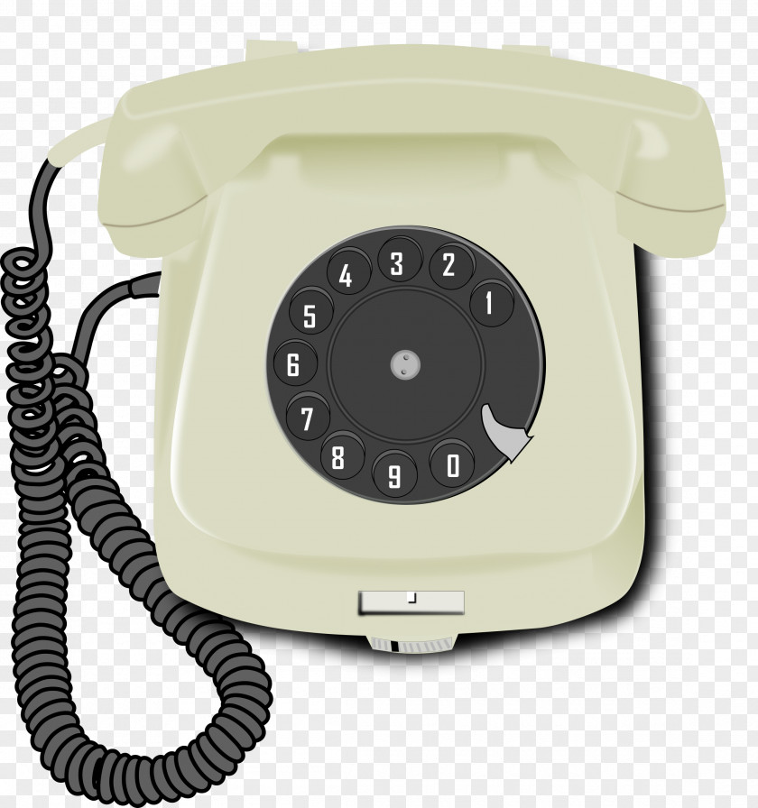 Phone Telephone Clip Art PNG