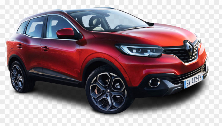 Renault KADJAR Car Twingo Koleos PNG