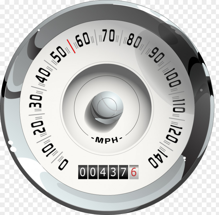 Speedometer Gauge Tool Technology Southern California PNG