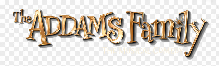The Addams Family Logo Uncle Fester Theatre Music PNG Music, clipart PNG