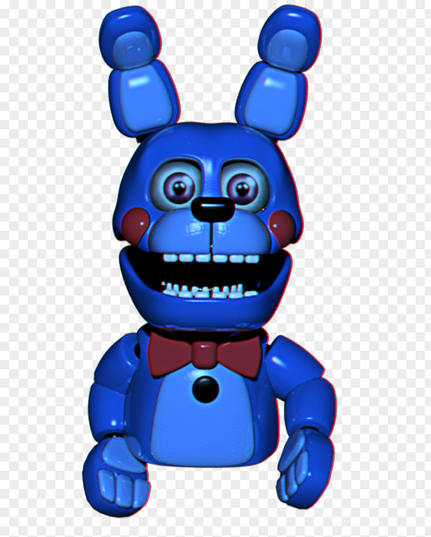 Toy Five Nights At Freddy's: Sister Location Freddy's 2 4 3 Puppet PNG