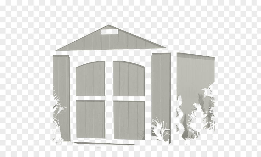Window Shed PNG