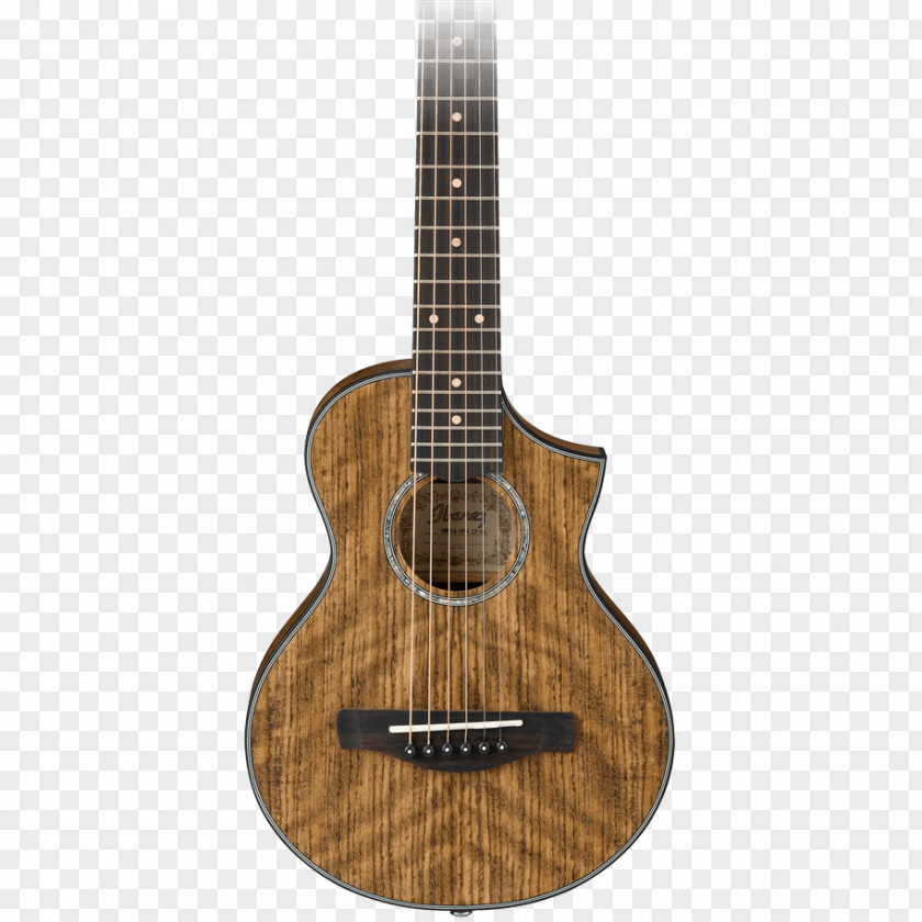 Acoustic Guitar Ibanez Musical Instruments Acoustic-electric PNG