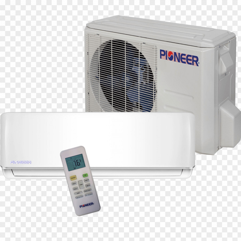 Air-conditioner British Thermal Unit Air Conditioning Seasonal Energy Efficiency Ratio Heat Pump Frigidaire FRS123LW1 PNG
