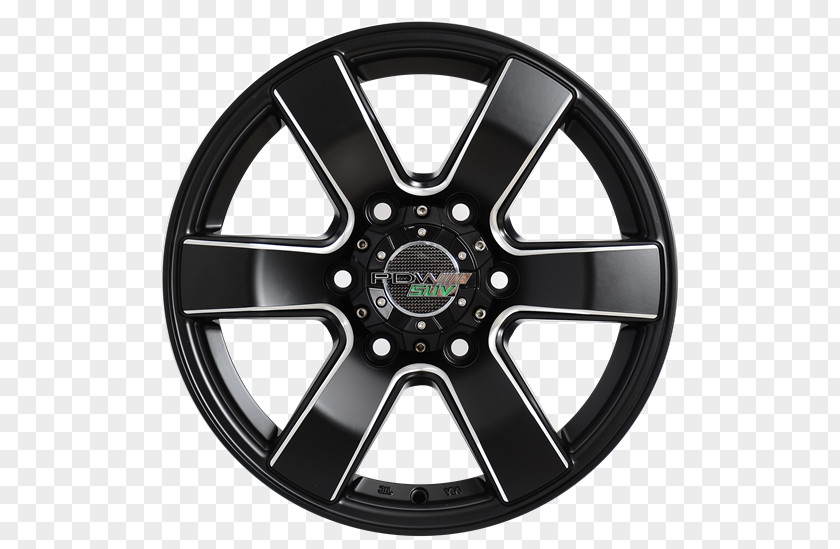 Alloy Wheels 2017 Ford F-150 2015 Wheel Car Rim PNG