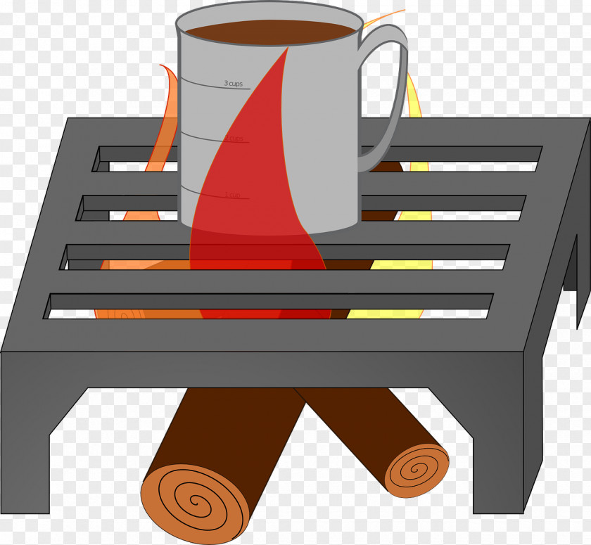 Barbecue Coffee Grill Clip Art PNG