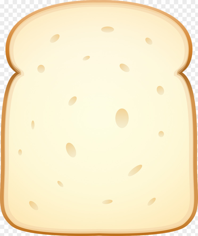 Bread Toast Pan Loaf Donuts Breakfast PNG