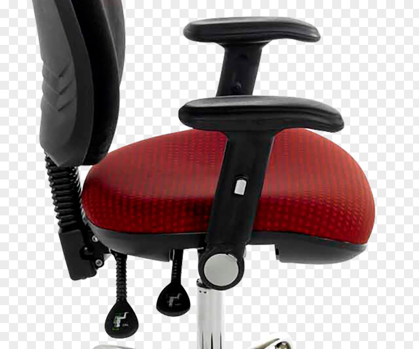 Chair Office & Desk Chairs Furniture Plastic Seat PNG