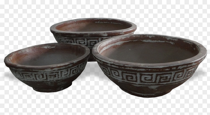Chinese Bowl Pottery Ceramic PNG