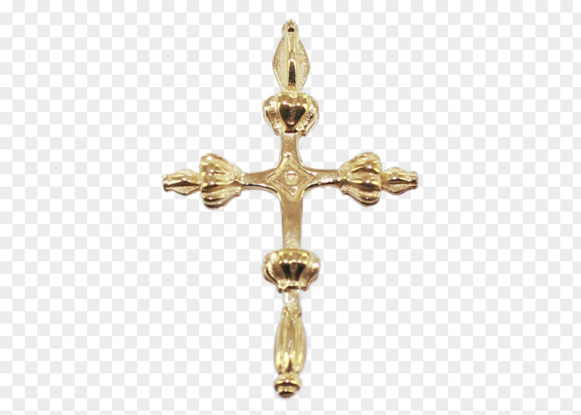 Cordes Sur Ciel Charms & Pendants Altar Crucifix Cross Jewellery PNG