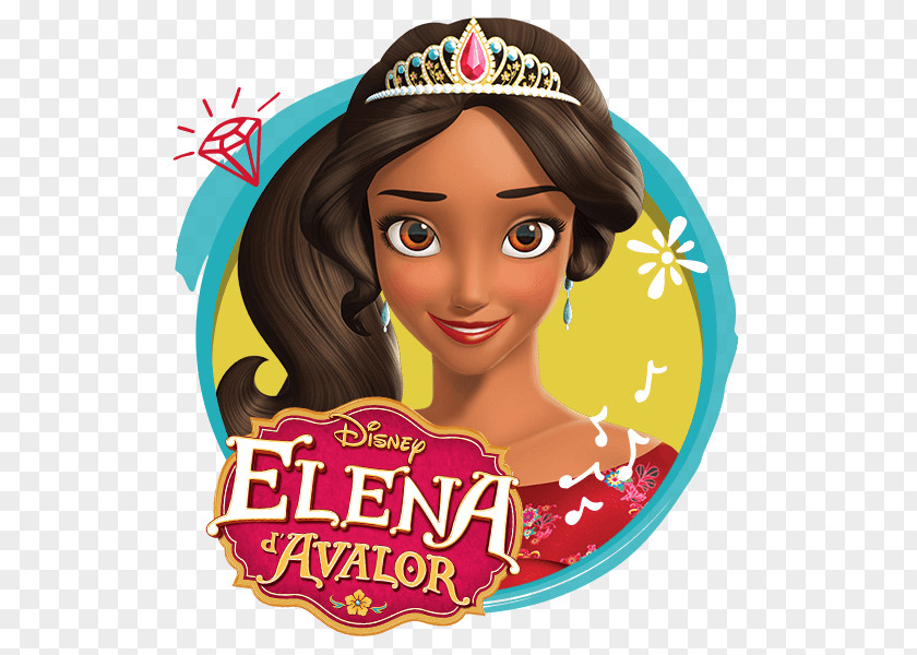 ELENA DE AVALOR Elena Of Avalor Disney Princess The Scepter Light PNG