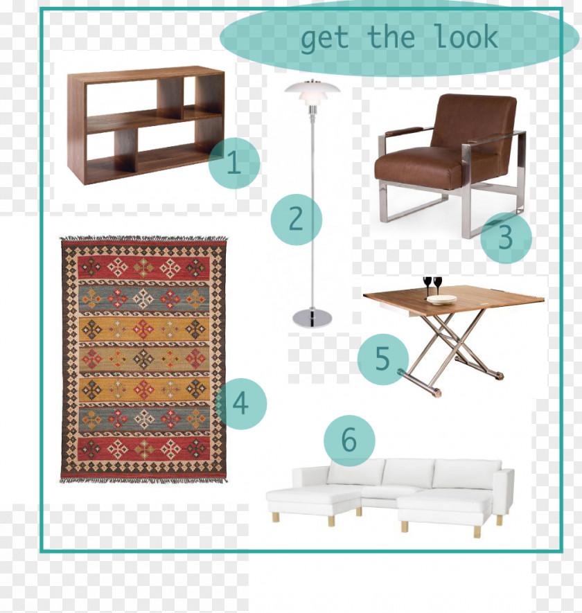Enjoy The Look Table Turquoise Furniture Teal PNG