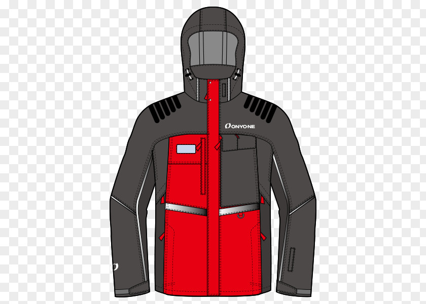 Insulation Adult Detached Jacket Outerwear PNG