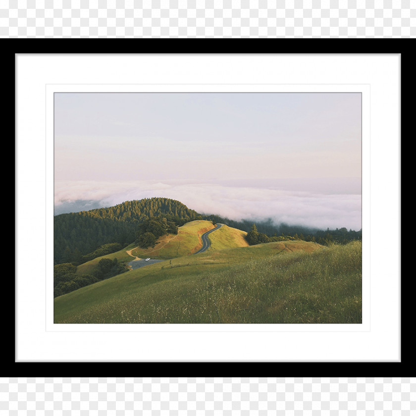Landscapes Prints Picture Frames YouTube Painting Work Of Art PNG
