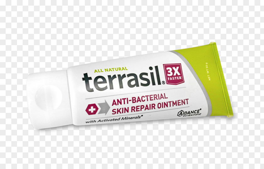 Lichen Terrasil Skin Repair Ointment Cream Acne Keloidalis Nuchae Health Care Wart PNG