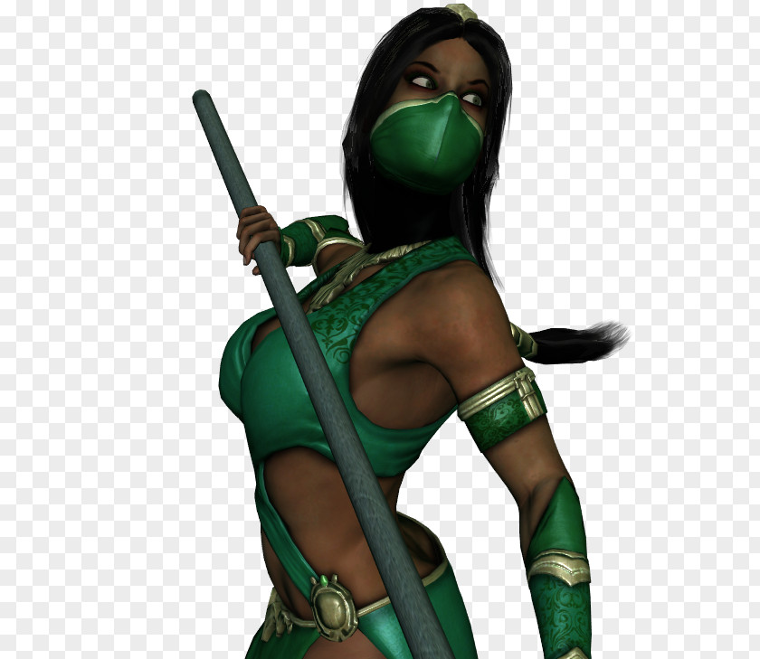 Mortal Kombat X Jade Kitana Mileena PNG