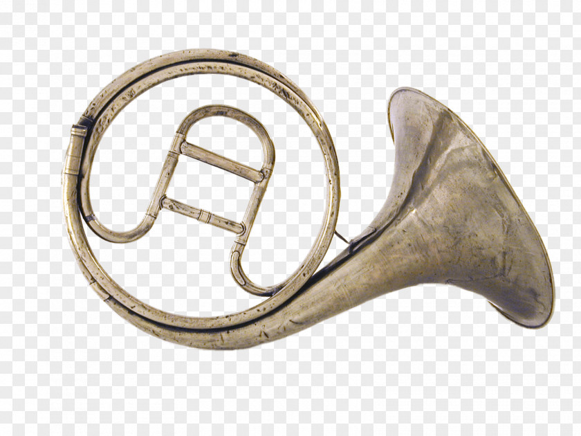 Trombone Mellophone French Horns Natural Horn Orchestra Brass Instruments PNG
