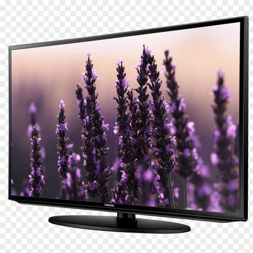 Tv Samsung 1080p High-definition Television LED-backlit LCD PNG
