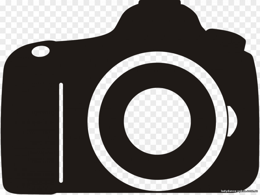 Video Camera Logo Photography Digital SLR Clip Art PNG