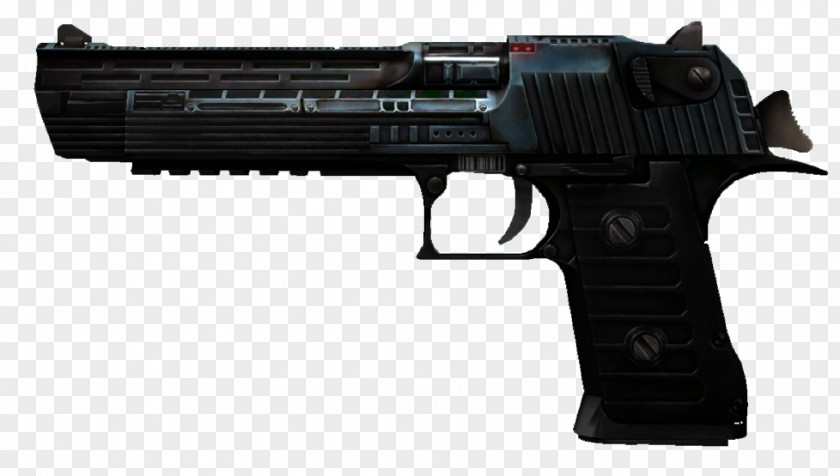 Weapon Counter-Strike: Global Offensive IMI Desert Eagle Pistol .50 Action Express PNG