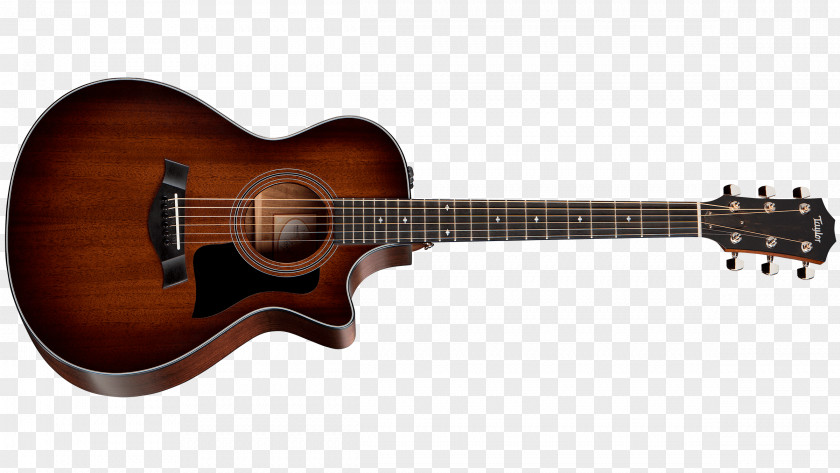 Acoustic Taylor Guitars Twelve-string Guitar Steel-string PNG