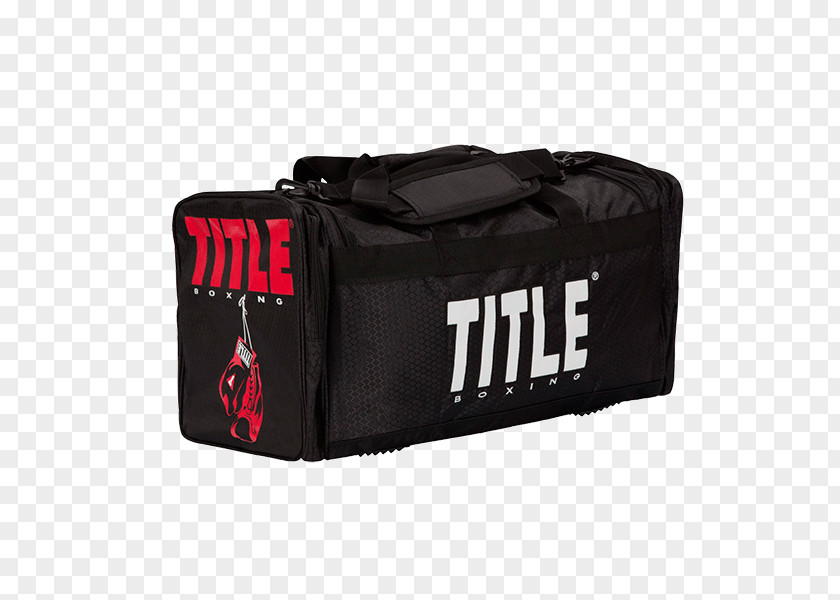 Archaic Title Box Handbag Duffel Bags Boxing Sport PNG