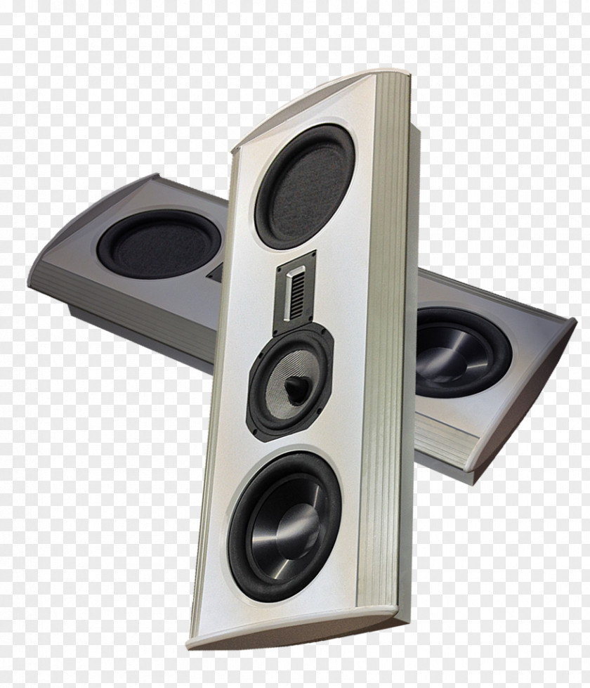 Building Computer Speakers Sound Subwoofer Loudspeaker Audio PNG