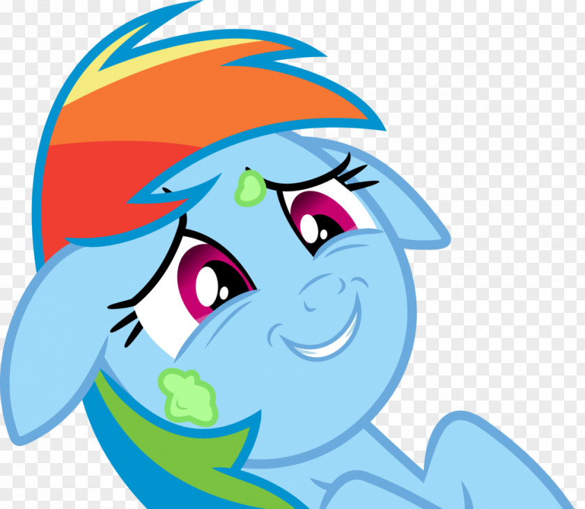 Cartoon Face Rainbow Dash Cupcake Applejack Pinkie Pie Rarity PNG