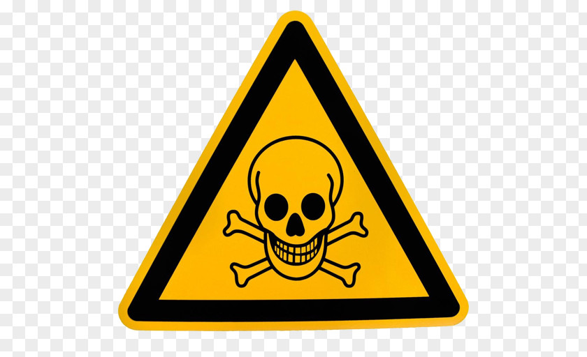 Chemical Weapon Symbol Poisoning Toxicity Toxicology Royalty-free PNG