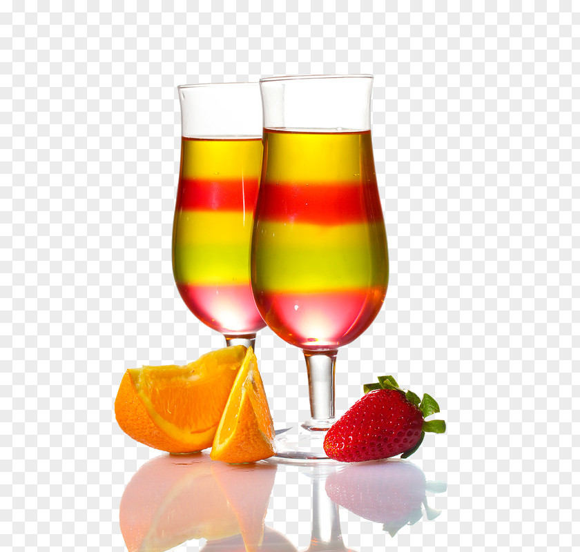 Color Cocktail Soft Drink Juice Clip Art PNG