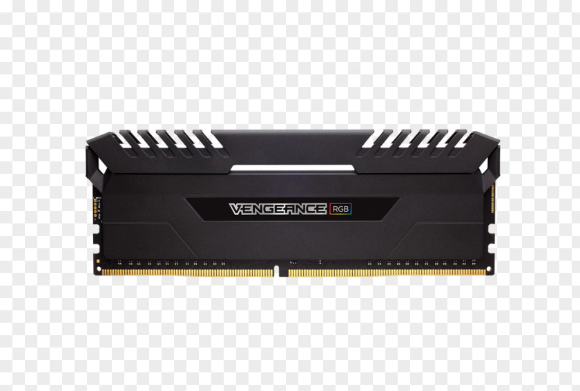 Corsair DDR4 SDRAM MINIX NEO U1 Components Computer Data Storage PNG