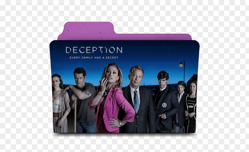 Deception Television Show 2017–18 United States Network Schedule Freeform 0 Fernsehserie PNG