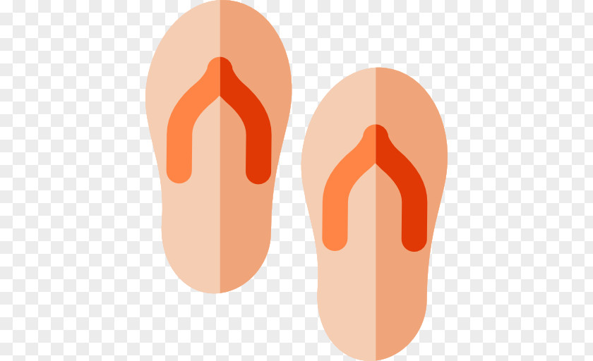 Design Shoe Finger Font PNG