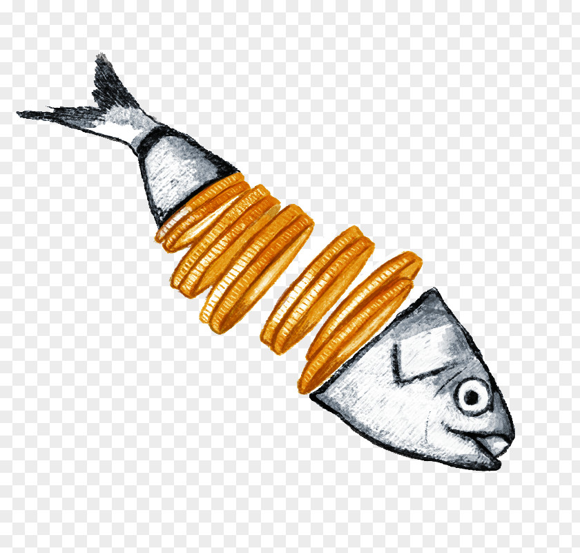 Fish Market Seafood Boil Clip Art PNG