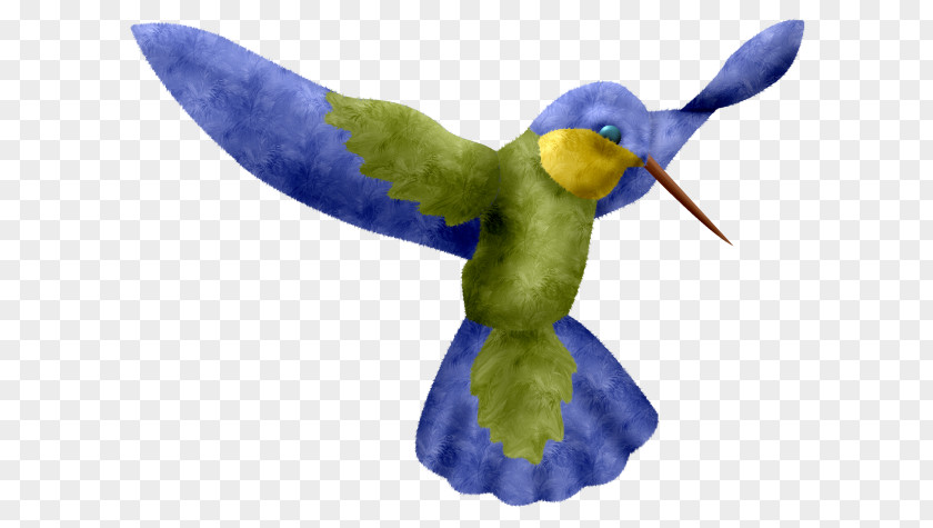 Flying Bird Hummingbird Flight PNG