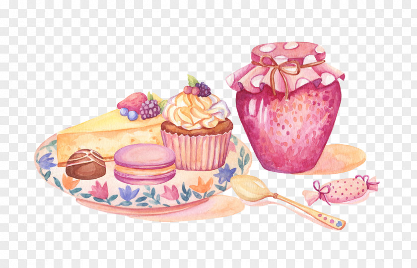 Gateaux Bubble Cupcake American Muffins Product Frozen Dessert PNG