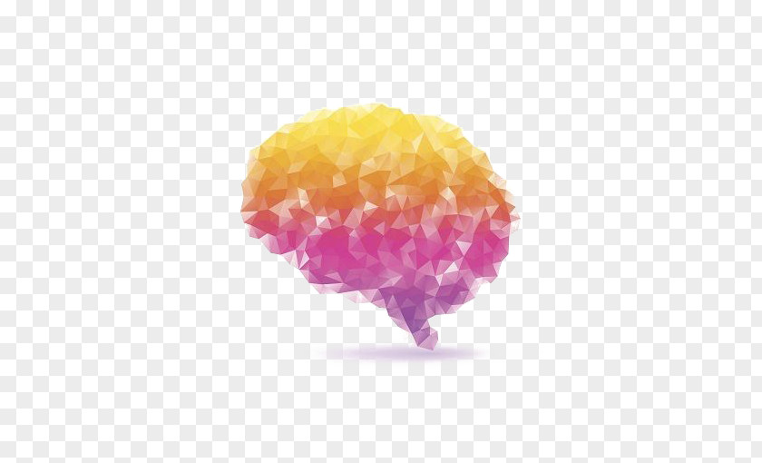 Gradient Brain Psychology Learning Mind Battement Binaural Brainwave Entrainment PNG