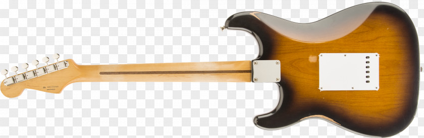 Guitar Fender Stratocaster Telecaster Jaguar Road Worn 50s Strat Mn Musical Instruments Corporation PNG