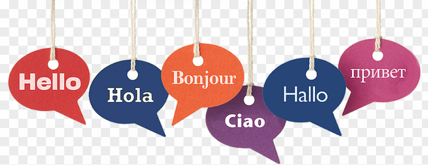 Intercultural Communication Poster Foreign Language Translation English My Journal PNG