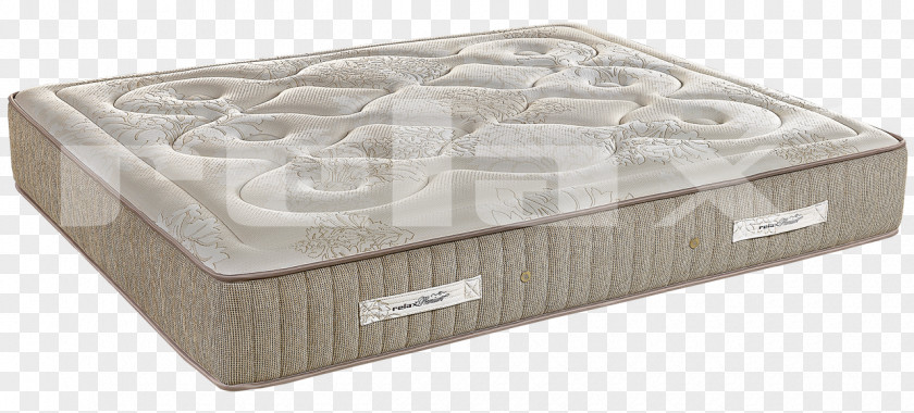 Mattress Memory Foam Pikolin Bed Base Bultex PNG