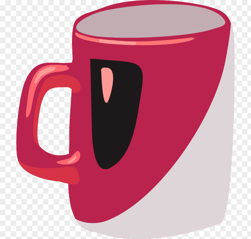 Mug Coffee Clip Art PNG