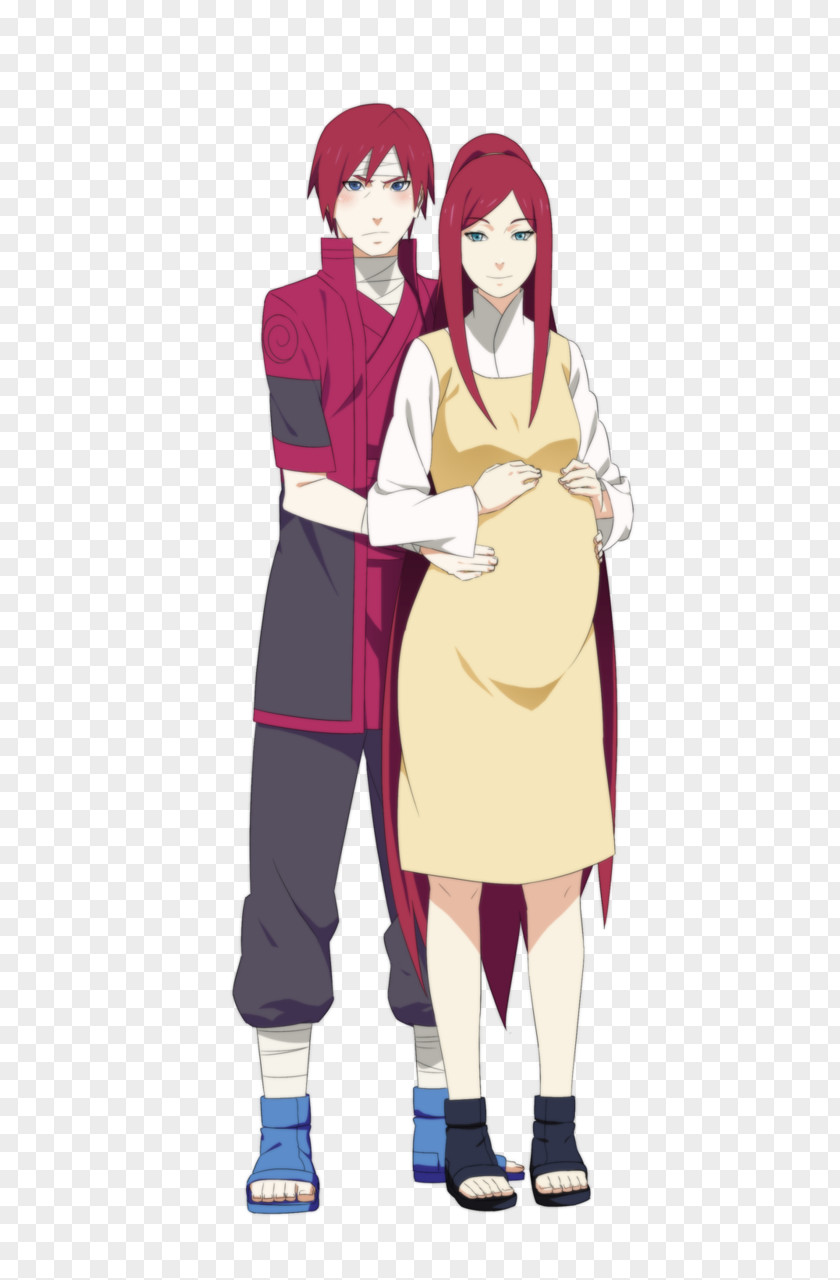 Naruto Kushina Uzumaki Minato Namikaze Kakashi Hatake Sasuke Uchiha PNG