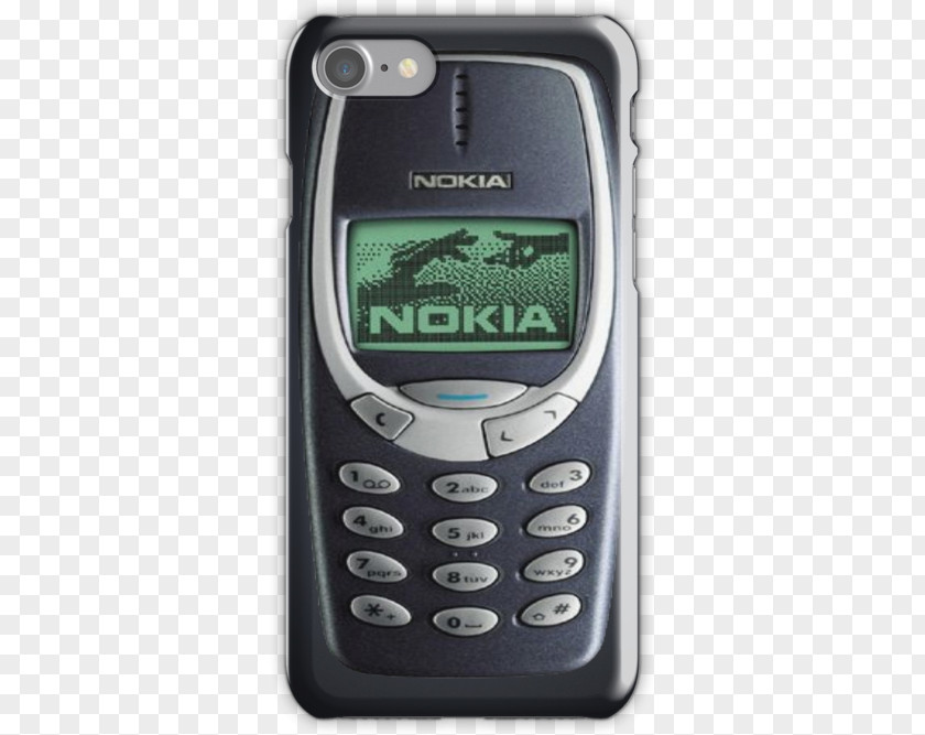 Nokia 3310 (2017) 6650 N95 PNG