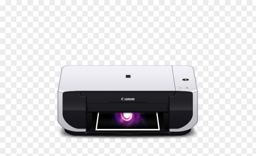 Printer Inkjet Printing Laser Output Device PNG