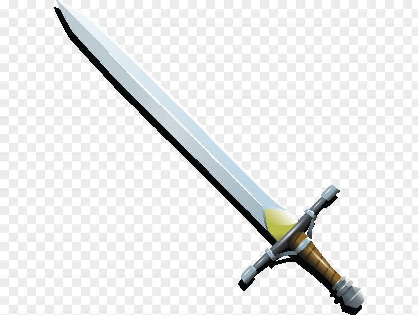 Sword Online Game Video PNG